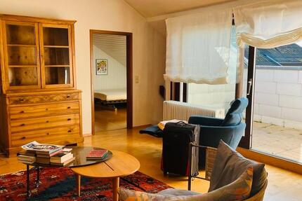 Wohnung Landau in der Pfalz - 4 Zimmer, 110 m&sup2;, 1.150&euro; | Angebot:26211201