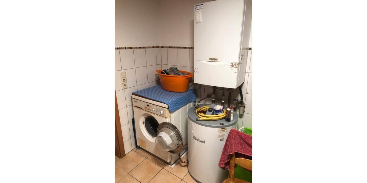 Wohnen auf Zeit Veringenstadt - 1 Zimmer, 25 m&sup2;, 500&euro; | Angebot:25924652