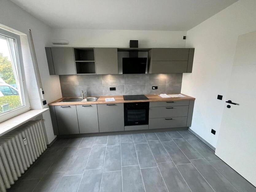 Wohnung 94qm zu verm. Schwabmünchen - neu renoviert mit EBK