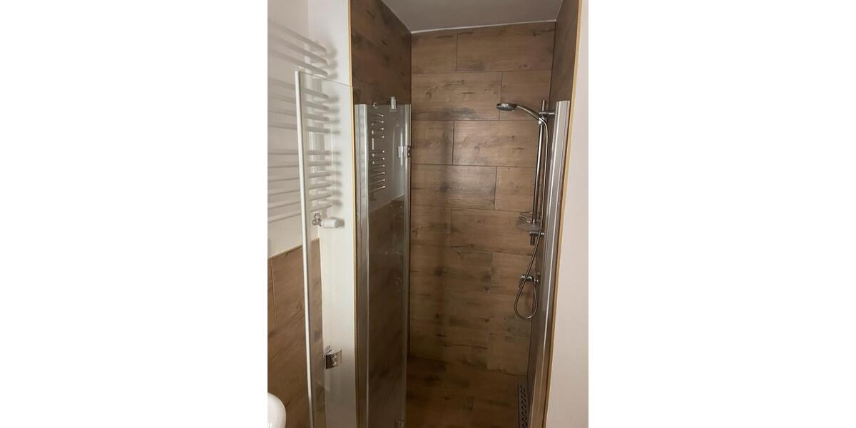 Erdgeschoßwohnung Thalmässing - 1 Zimmer, 27 m&sup2;, 450&euro; | Angebot:26444271