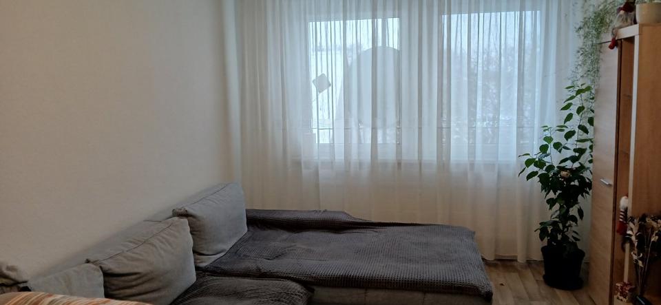 Etagenwohnung Zarrentin am Schaalsee - 3 Zimmer, 61 m&sup2;, 420&euro; | Angebot:25790813