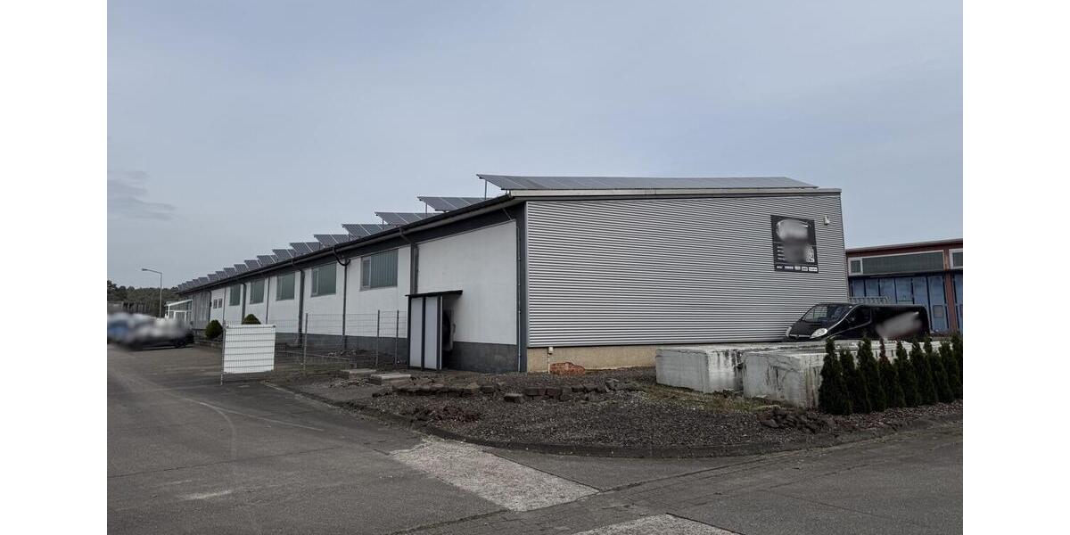 Gewerbeobjekt Borken - 1.500&euro; | Angebot:26269418