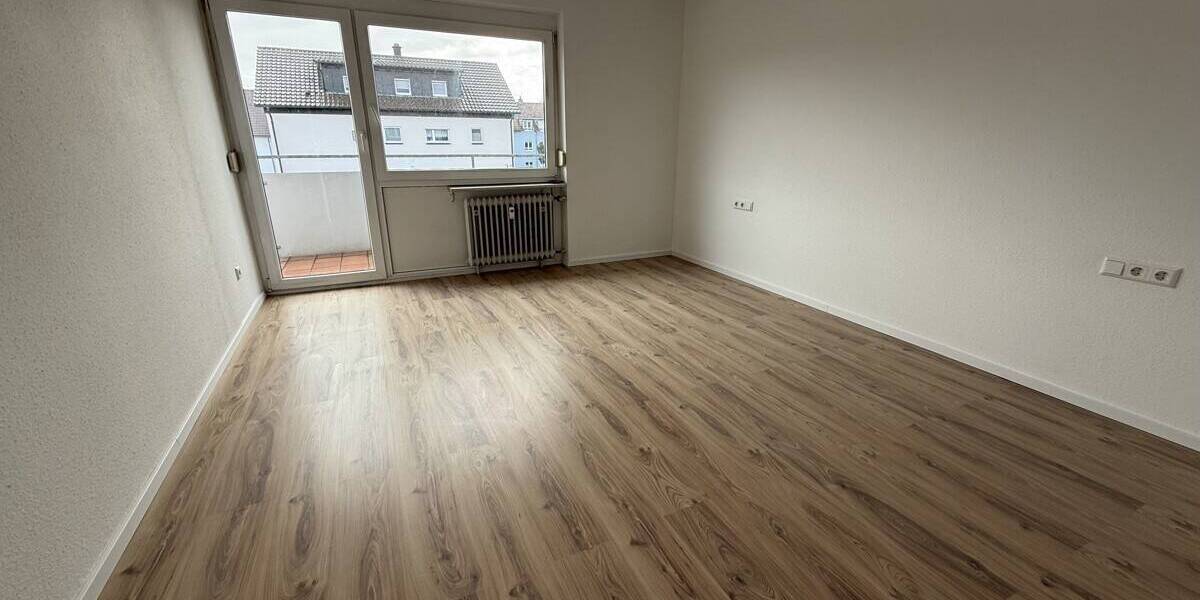 Etagenwohnung Rottweil - 4 Zimmer, 88 m&sup2;, 790&euro; | Angebot:26065326