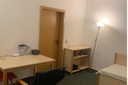 shared room 1 zimmer