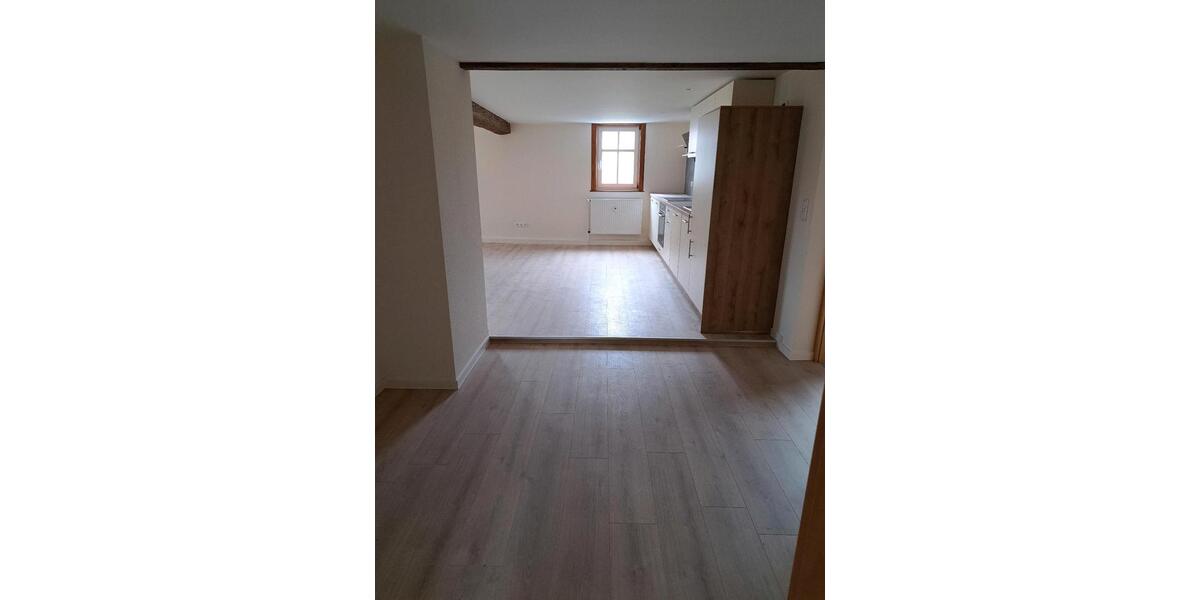 Etagenwohnung Treffurt - 3 Zimmer, 112 m&sup2;, 650&euro; | Angebot:26031285