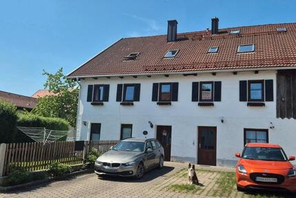 Wohnung Finning - 4 Zimmer, 120 m&sup2;, 1.150&euro; | Angebot:26700382