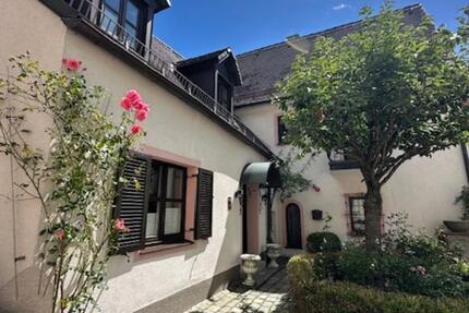 6 Zimmer freistehendes Einfamilienhaus in Weiden Innenstadt 6 zimmer