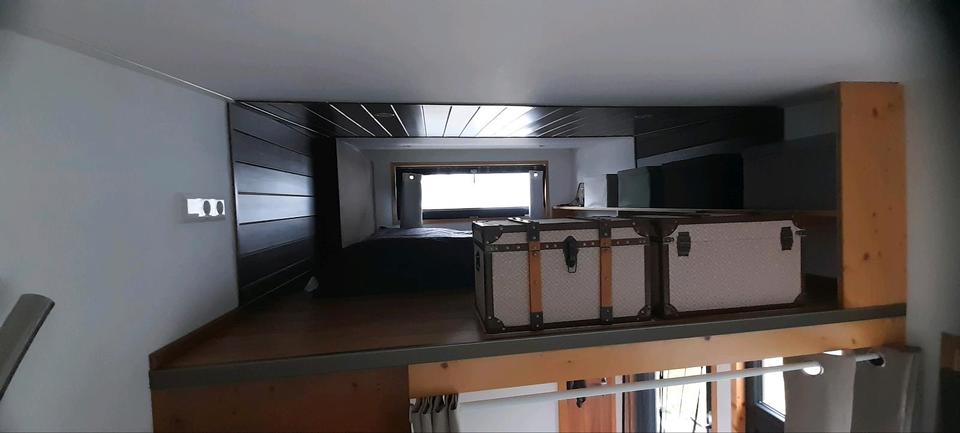 Erdgeschoßwohnung Straubing - 1 Zimmer, 27 m&sup2;, 550&euro; | Angebot:25866325