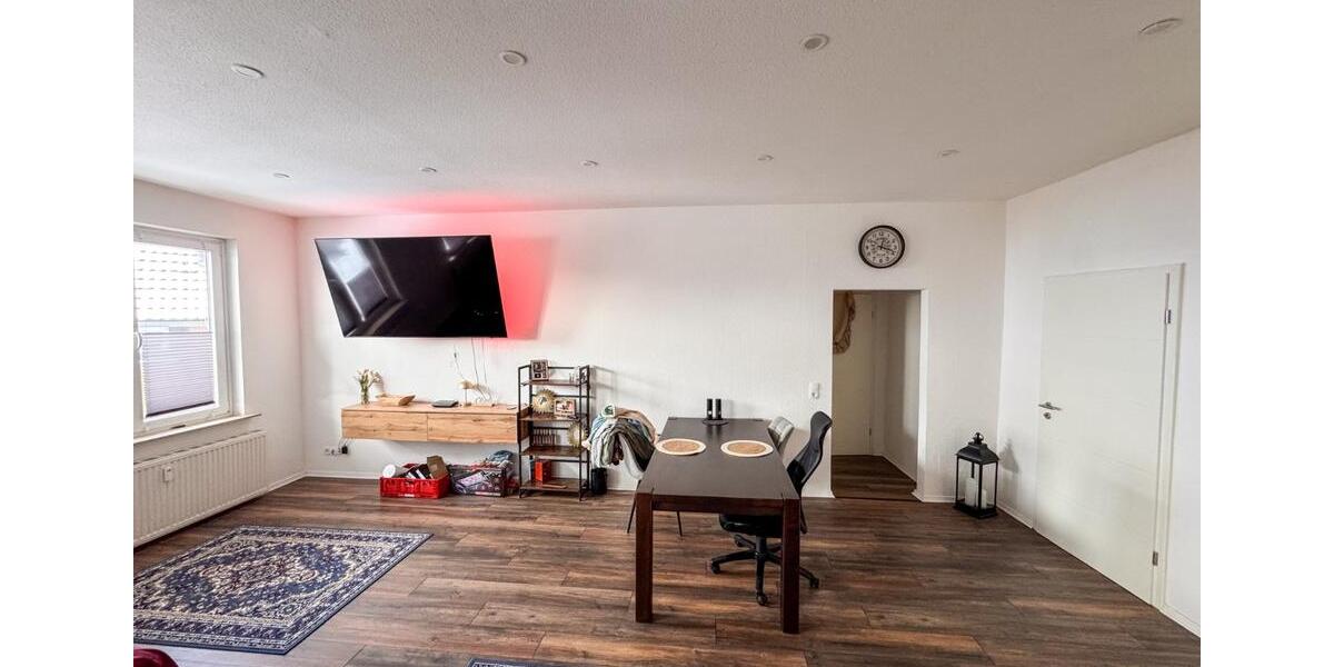 Etagenwohnung Rosche - 3 Zimmer, 95 m&sup2;, 789&euro; | Angebot:24700479