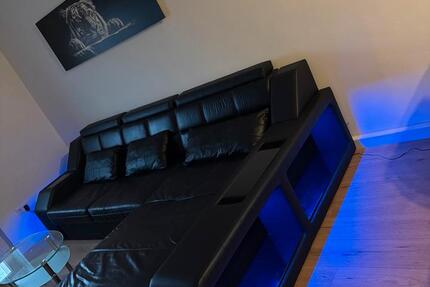 Geräumige 3-Zimmer-Wohnung (98 m²) in Wuppertal-Oberbarmen 3 zimmer