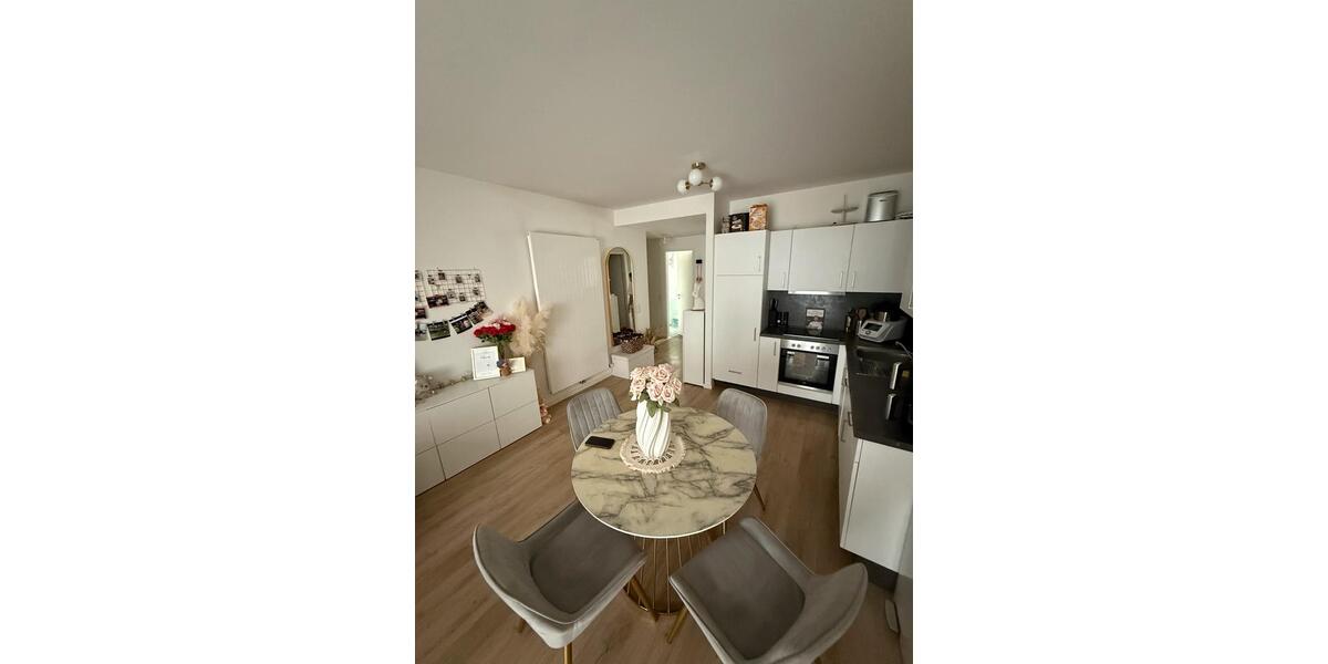 Erdgeschoßwohnung Großbeeren - 2 Zimmer, 59 m&sup2;, 1.080&euro; | Angebot:25910457