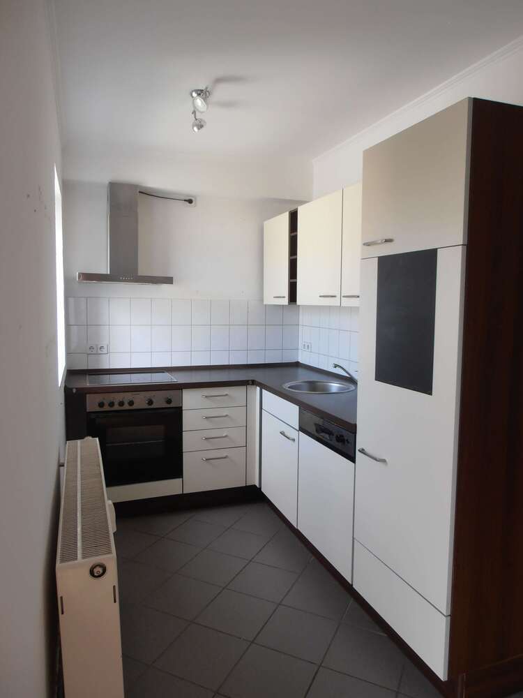 Wohnung zum Mieten in Magdeburg 525 € 69.97 m²