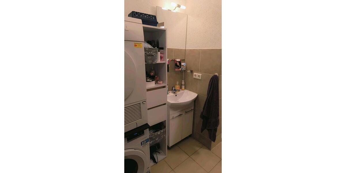 Erdgeschoßwohnung Krauchenwies - 1 Zimmer, 35 m&sup2;, 550&euro; | Angebot:26283905