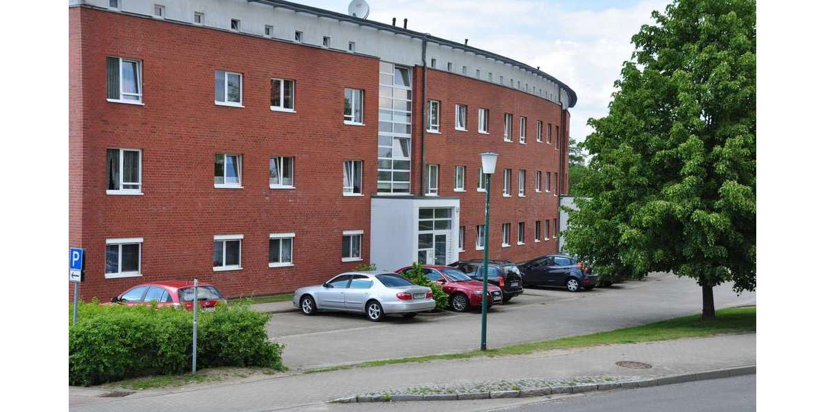 Etagenwohnung Pritzwalk - 1.5 Zimmer, 40 m&sup2;, 250&euro; | Angebot:27128698