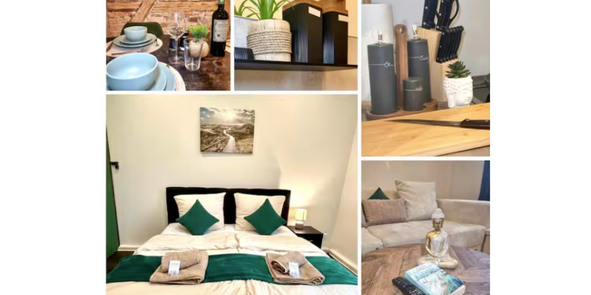 Wohnen auf Zeit Cottbus - 2 Zimmer, 55 m&sup2;, 80&euro; | Angebot:25638441