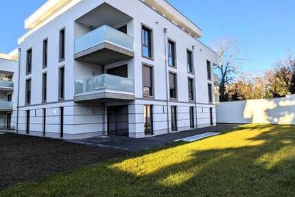 Wohnung zum Mieten in Düren Altes Stadtgebiet 1.290 € 92.05 m² 3 zimmer