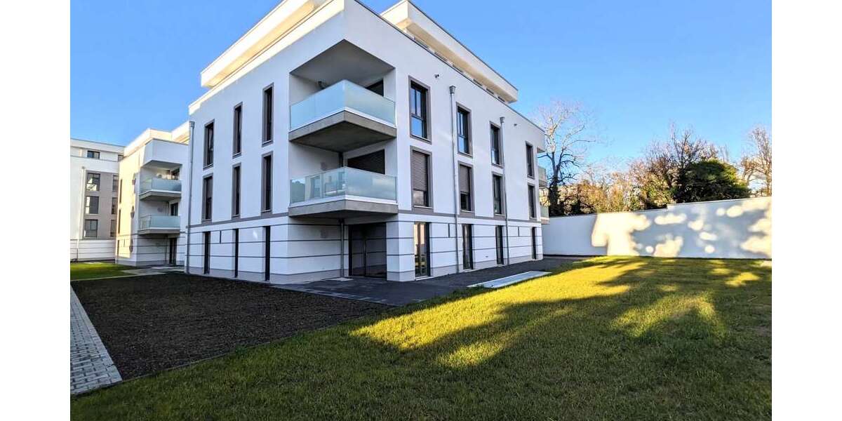 Wohnung zum Mieten in Düren Altes Stadtgebiet 1.290 € 92.05 m² 3 zimmer