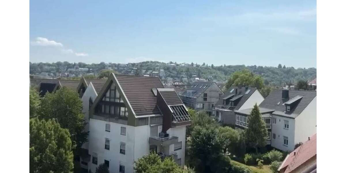 Etagenwohnung Stuttgart Feuerbach - 4 Zimmer, 78 m&sup2;, 1.300&euro; | Angebot:27164342