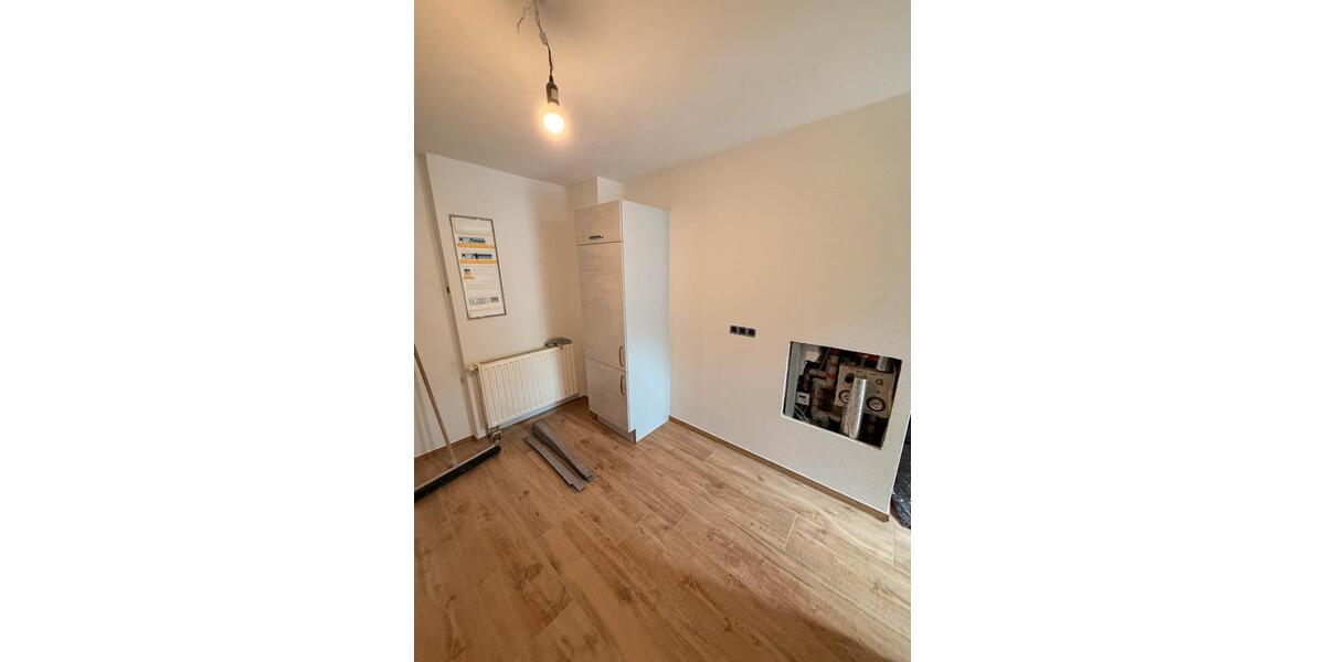 Erdgeschoßwohnung Balingen - 3.5 Zimmer, 67 m&sup2;, 840&euro; | Angebot:26493412