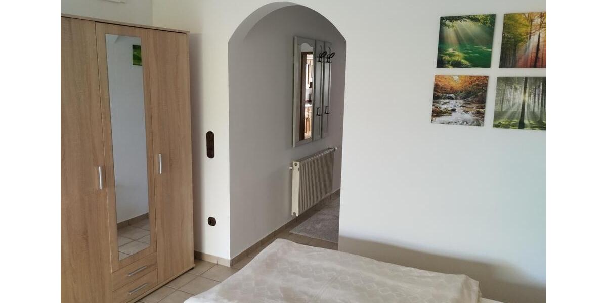 Wohnen auf Zeit Nettetal - 1.5 Zimmer, 53 m&sup2;, 60&euro; | Angebot:20454807