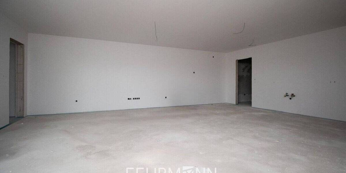 Etagenwohnung Haren - 2 Zimmer, 104 m&sup2;, 1.300&euro; | Angebot:26388759