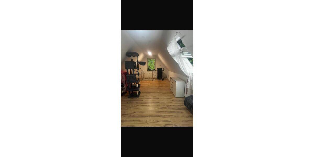 Dachgeschoßwohnung Horb am Neckar - 5 Zimmer, 160 m&sup2;, 1.200&euro; | Angebot:25106629