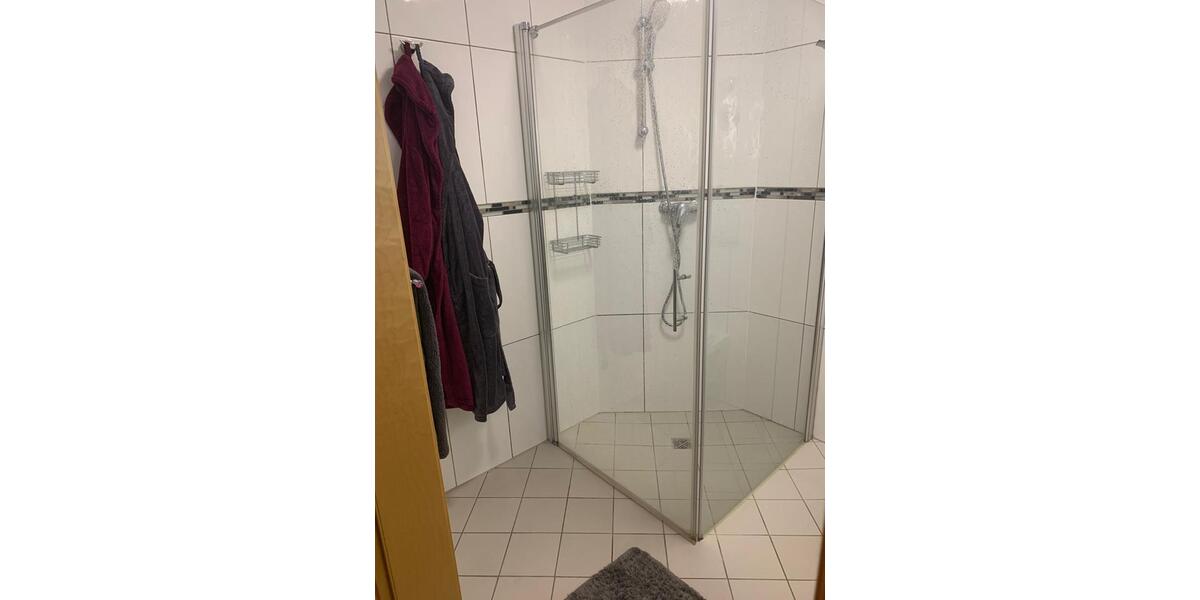 Etagenwohnung Bad Abbach - 2 Zimmer, 48 m&sup2;, 500&euro; | Angebot:26619225