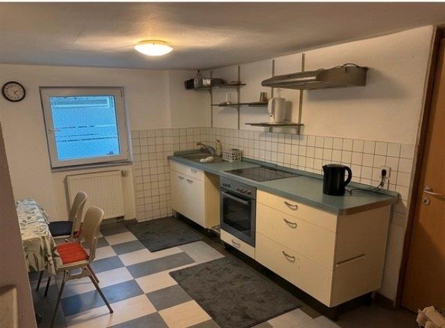 Wohnen auf Zeit Remshalden - 1 Zimmer, 22 m&sup2;, 400&euro; | Angebot:26319782
