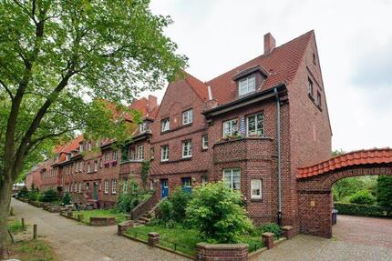5-Zi.-Wohnung in Backsteinhaus frei! zimmer