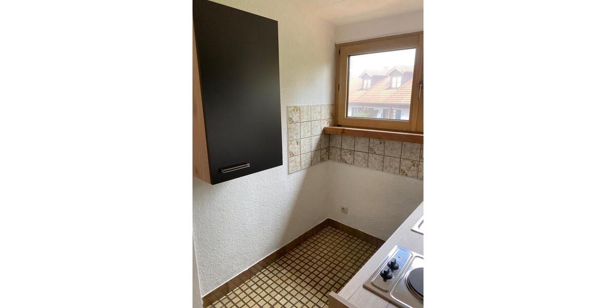 Starnberg - Söcking - Zimmer Wohnung zu vermieten 2 zimmer