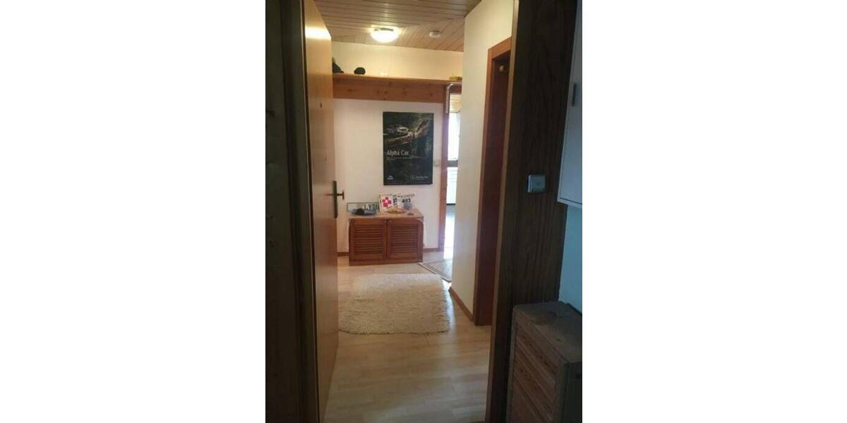 Dachgeschoßwohnung Esslingen am Neckar - 2 Zimmer, 49 m&sup2;, 900&euro; | Angebot:24612224