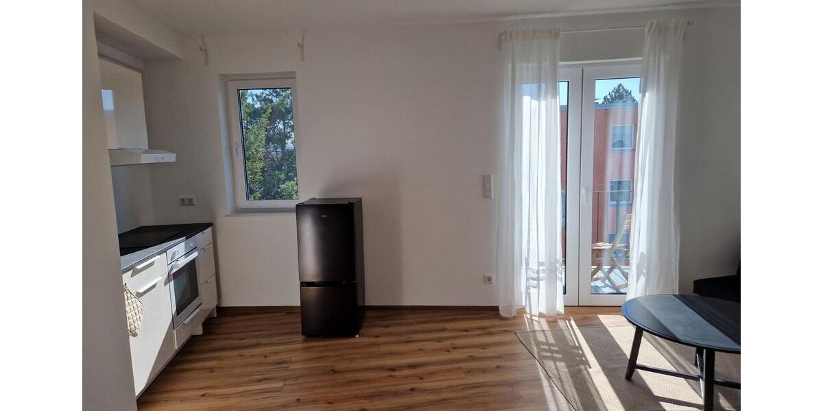 Etagenwohnung Darmstadt Arheilgen - 2 Zimmer, 55 m&sup2;, 1.200&euro; | Angebot:24749228