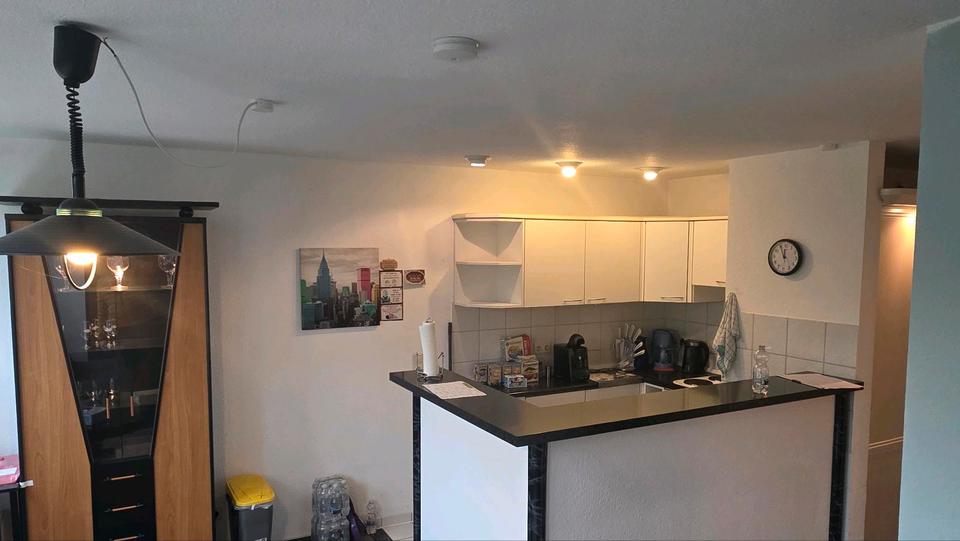 Terrassenwohnung Blomberg - 2 Zimmer, 40 m&sup2;, 500&euro; | Angebot:25933023