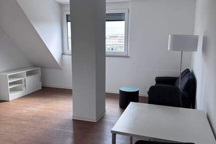 Wohnung Fürth Innenstadt - 1 Zimmer, 34 m&sup2;, 560&euro; | Angebot:26487424
