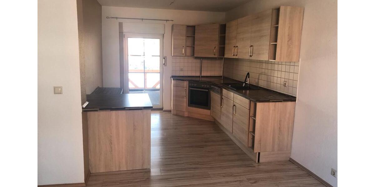 Doppelhaushälfte Staßfurt - 3 Zimmer, 70 m&sup2;, 850&euro; | Angebot:24532599