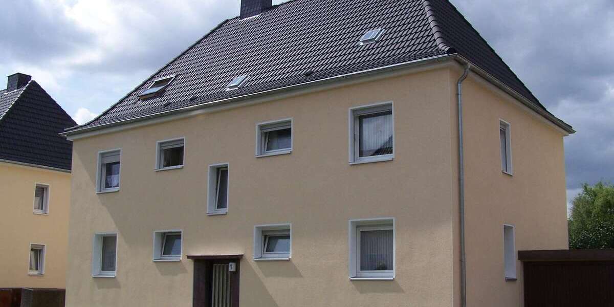 Etagenwohnung Dortmund Brackel - 2 Zimmer, 45 m&sup2;, 359&euro; | Angebot:27294909