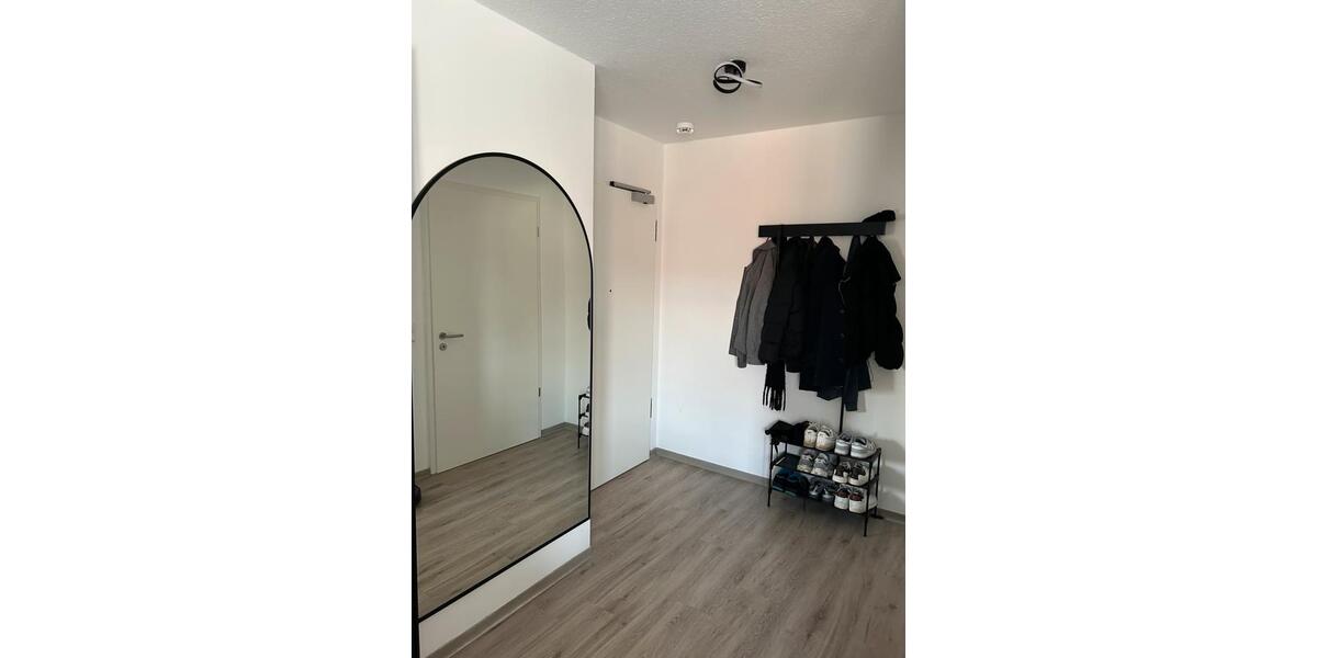 Etagenwohnung Hannover Ricklingen - 2 Zimmer, 50 m&sup2;, 900&euro; | Angebot:26287438
