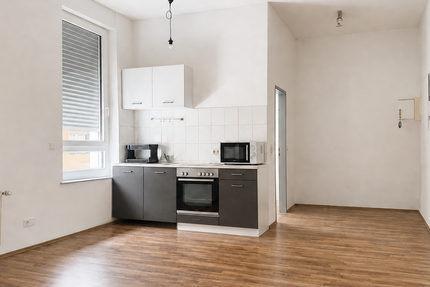 Wohnung Krefeld Cracau - 2 Zimmer, 56 m&sup2;, 525&euro; | Angebot:27230802