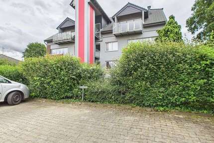Wohnung zum Mieten in Niederzier Krauthausen 575 € 64.06 m²
