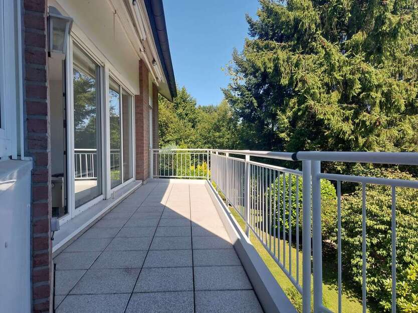 Wohnung zum Mieten in Wuppertal 1.320,60 € 124 m²