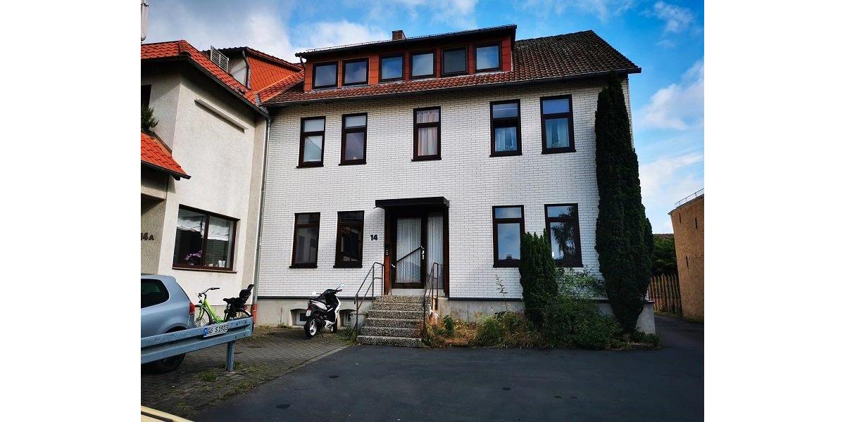 Etagenwohnung Göttingen Elliehausen / Esebeck - 2 Zimmer, 57 m&sup2;, 444&euro; | Angebot:26263270