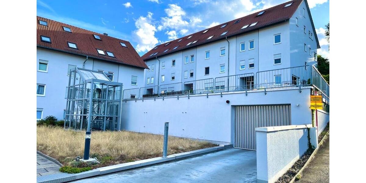 Erdgeschoßwohnung Pirna - 2 Zimmer, 56 m&sup2;, 617&euro; | Angebot:25636221