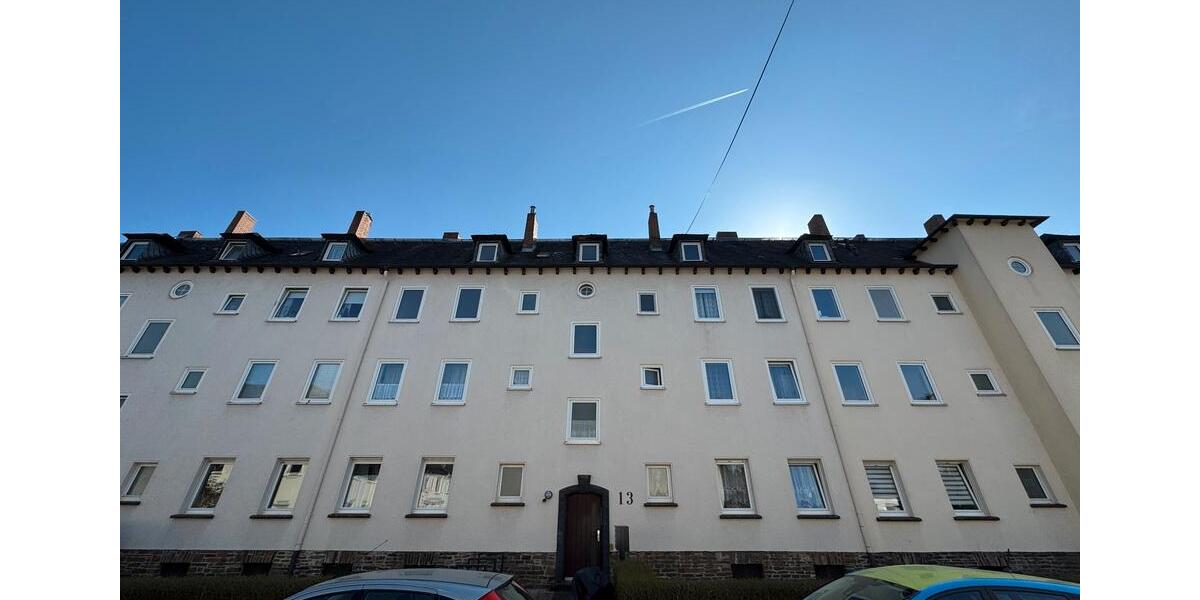 Etagenwohnung Koblenz Lay - 2 Zimmer, 54 m&sup2;, 497&euro; | Angebot:26194459