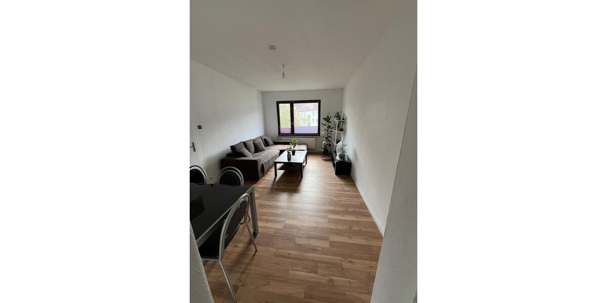 Wohnen auf Zeit Hannover Vahrenwald-List - 3 Zimmer, 80 m&sup2;, 480&euro; | Angebot:26680007