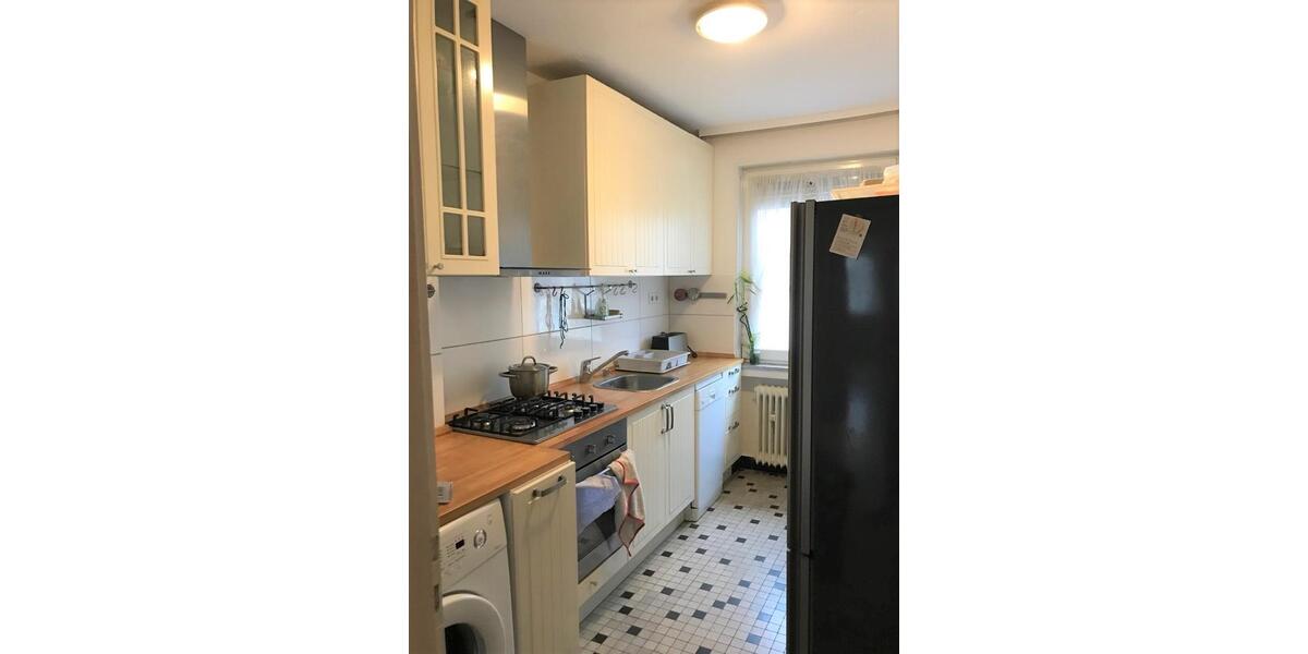 Wohnen auf Zeit Hannover Vahrenwald-List - 20 Zimmer, 78 m&sup2;, 460&euro; | Angebot:26703512