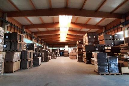 Gewerbeobjekt Thiersheim - 2.700&euro; | Angebot:26486535