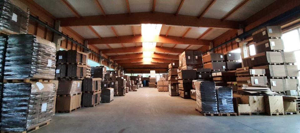 Gewerbeobjekt Thiersheim - 2.700&euro; | Angebot:26486535