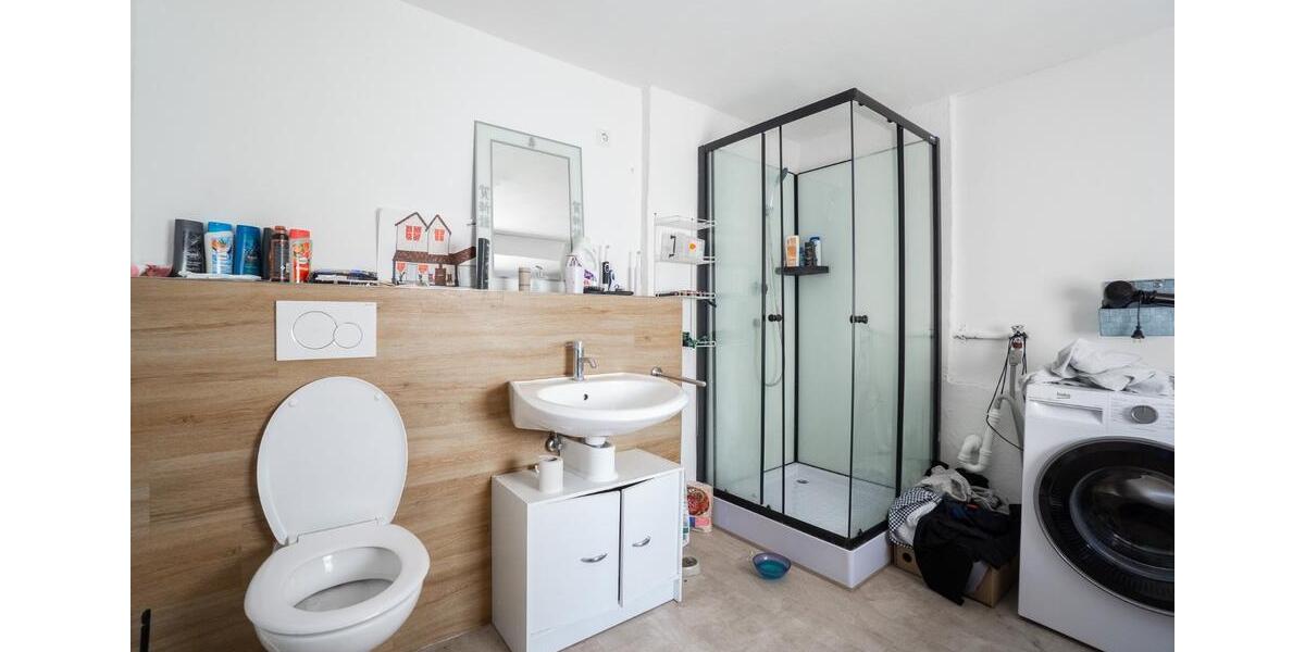 Einfamilienhaus Gammertingen - 4.5 Zimmer, 82 m&sup2;, 850&euro; | Angebot:25935048