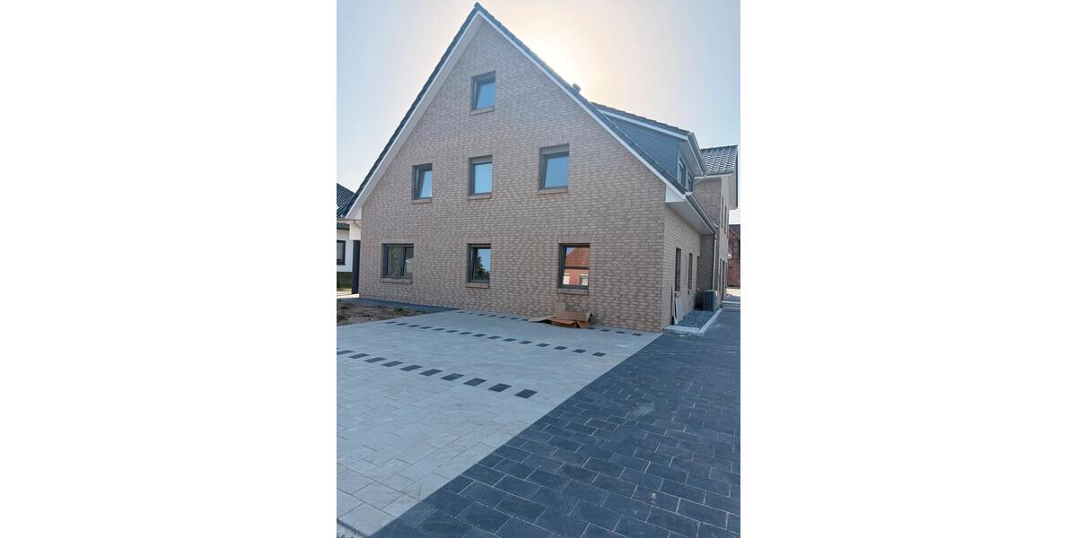 Etagenwohnung Dörverden - 5 Zimmer, 130 m&sup2;, 1.400&euro; | Angebot:26693475