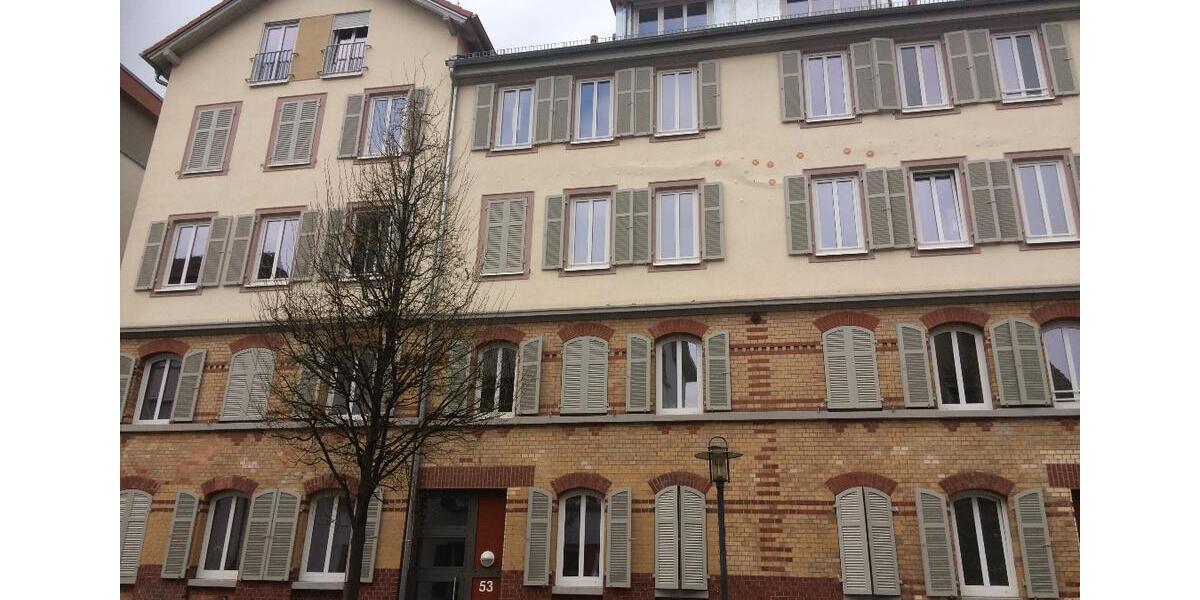 Etagenwohnung Esslingen am Neckar - 3 Zimmer, 79 m&sup2;, 859&euro; | Angebot:25143654